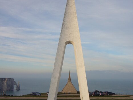 Paulo Paulo JC, détail sortie