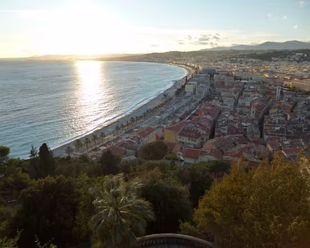 P1020957 Promenade des Anglais (1820) depuis la Colline du Château