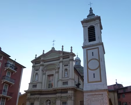 P1020964 Cathédrale Sainte-Réparate (XVIIè s)...