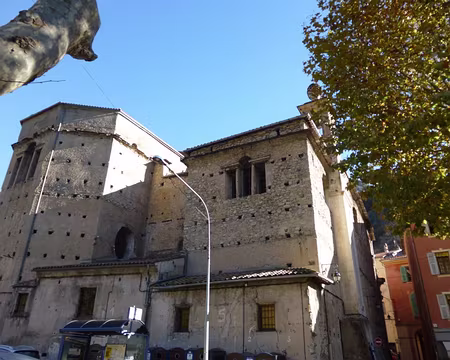 P1020975 Eglise Santa-Maria-in-Albis, Breil