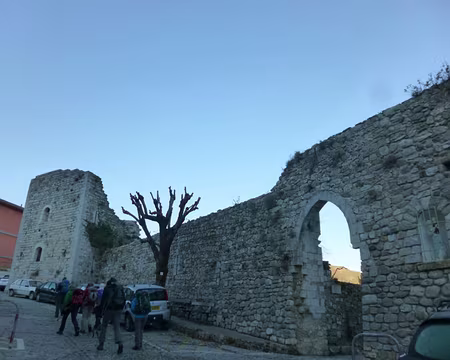 P1030010 J2 - Remparts de Sospel