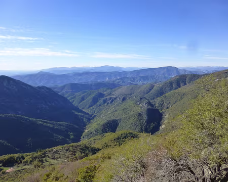 P1030024 Depuis le Mont Ours