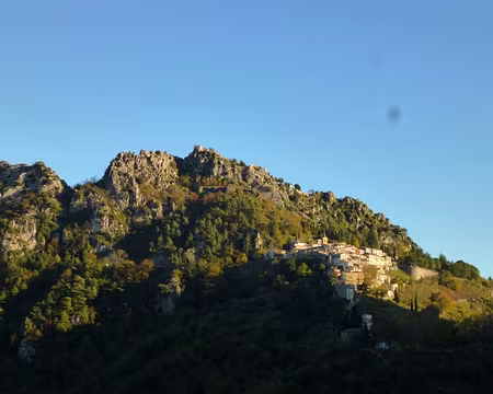 P1030033 Sainte-Agnès (754 m. alt.)