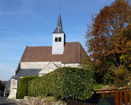 P1020844 Eglise Saint-Sulpice de Montgobert...