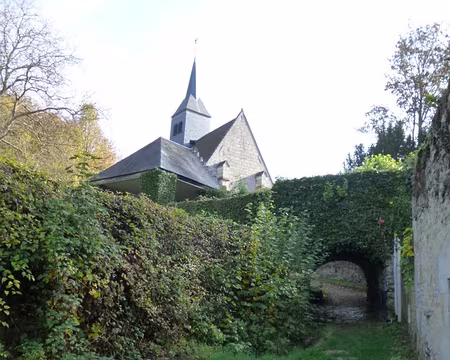 P1020845 ...façade du XIIè s.