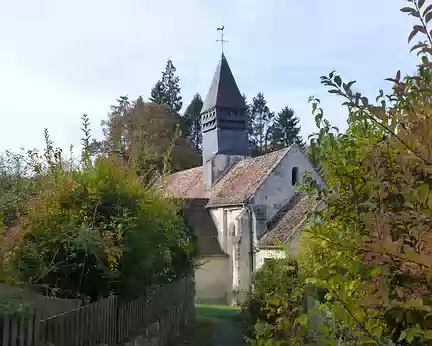P1020849 Eglise Saint-Pierre-et-Saint-Paul, XIIIè s., Puiseux-en-Retz