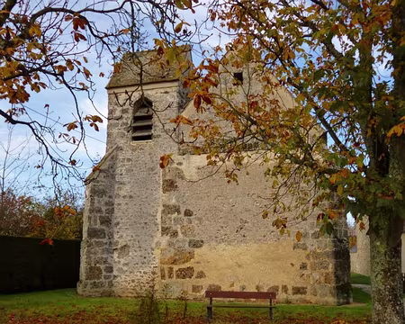 P1020873 Chapelle Notre-Dame des Layes, Les Essarts-le-Roi