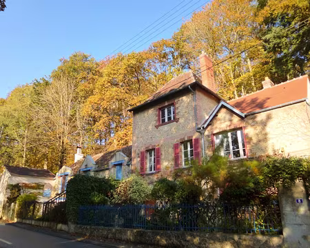 P1020877 Le Moulin neuf, Lévis-Saint-Nom