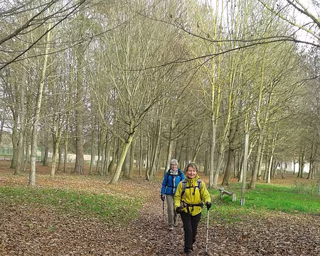 20161127_140537 Parc de l'Alleu -St Arnoult en Yvelines