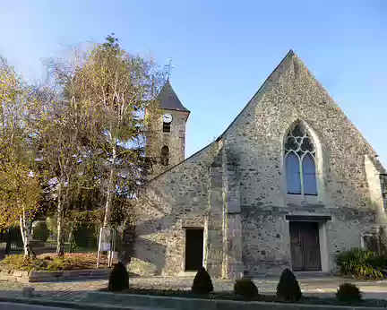 P1030168 Eglise St-Philippe et St-Jacques-le-Majeur, Ballainvilliers