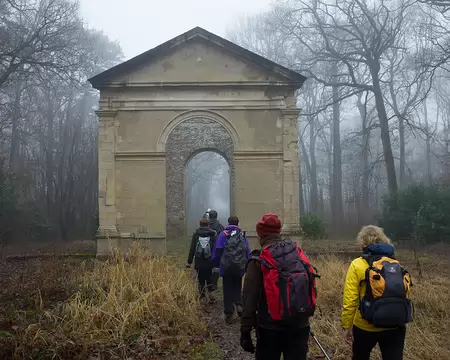 2017_01_08_10-33-02 Ancien rendez-vous de chassse de Bonaparte près de l'étang Saint-Hubert