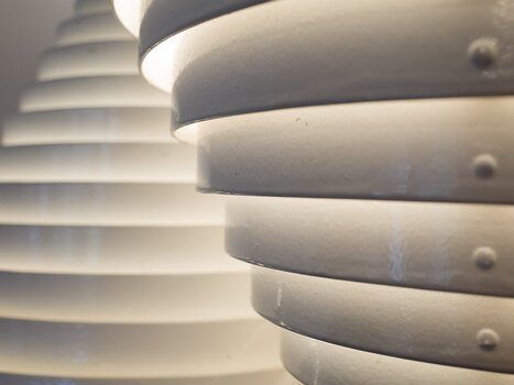 Alain Alain Z, détail sortie