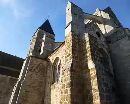 P1030444 Eglise Saint-Merry, XIIè-XIIIè s., Linas