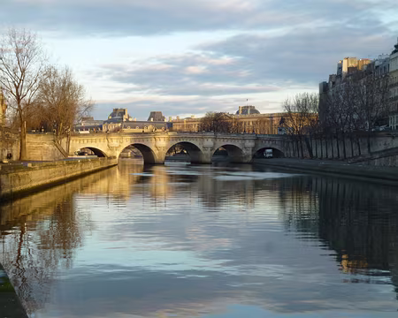 P1030450 Le Pont Neuf (fin XVIè s.)