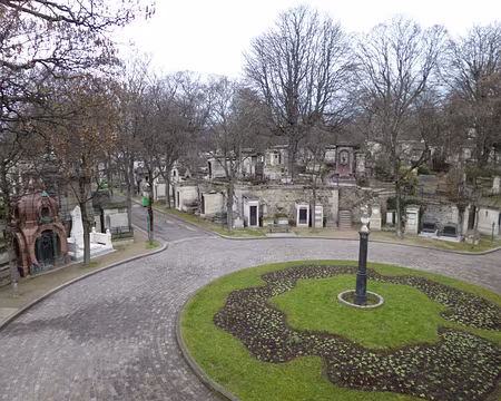 P1030475 Cimetière de Montmartre