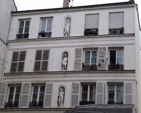 P1030476 Rue Lepic