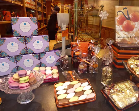 P1030496 Petites douceurs