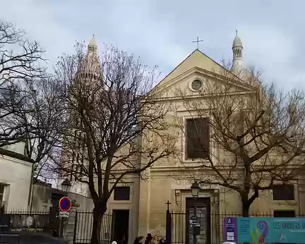 P1030500 Eglise Saint-Pierre-de-Montmartre, XII-XVè s.