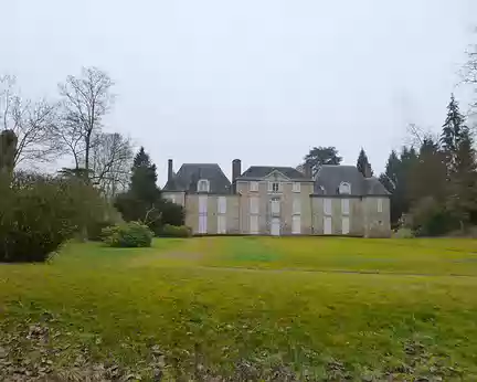 P1030536 Le château, XVIIè-XVIIIè s., Forges-les-Bains