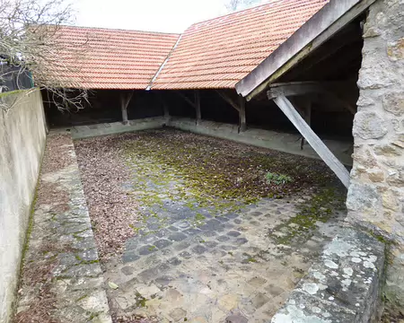 P1030539 Lavoir de Machery, Vaugrigneuse