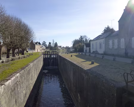 P1030777 Ecluse à Combleux