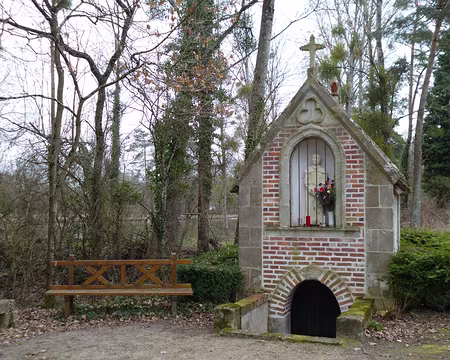 P1030822 Oratoire de Saint-Mammès (1858), Seichebrières