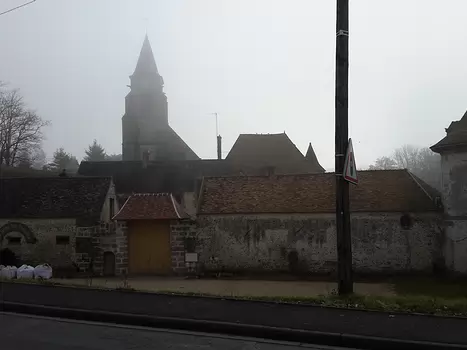 Isabelle Isabelle T, détail sortie