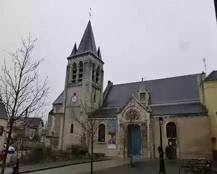 P1030560 Eglise Saint-Germain-l'Auxerrois, Châtenay-Malabry.