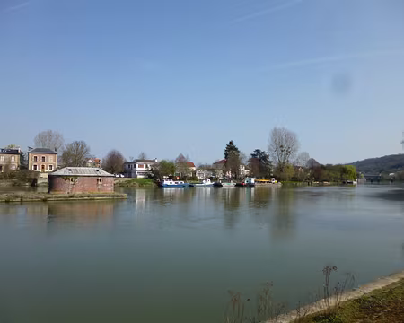P1040090 La Seine et l'île de la Loge