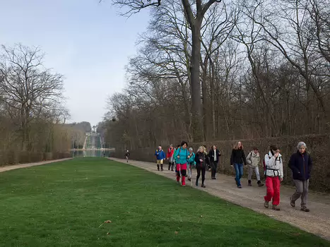 2017-03 Parc de Sceaux