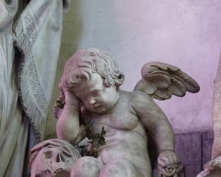 P1040367 L'Ange pleureur (1636)