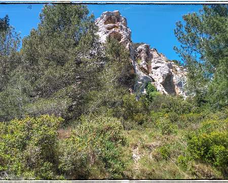 52 Les Alpilles
