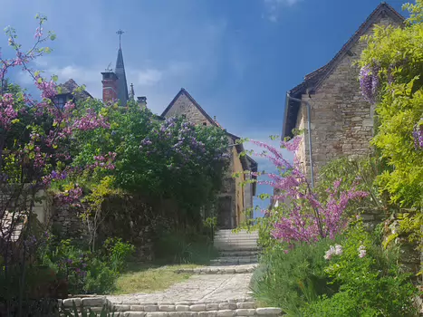 2017-04 Causses du Quercy