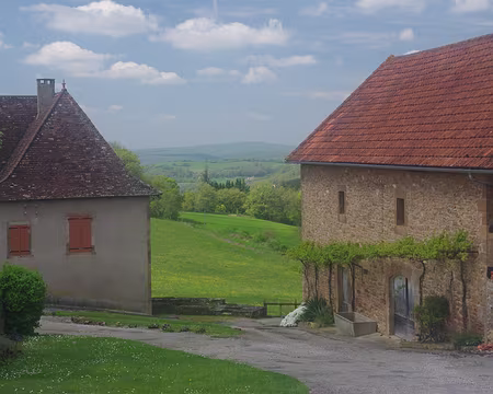 Hameau de Balajou Hameau de Balajou