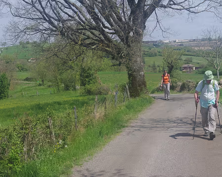 Entre Figeac et Faycelles Entre Figeac et Faycelles