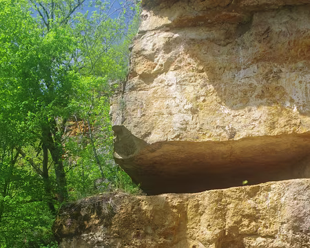 Près de Faycelles Près de Faycelles