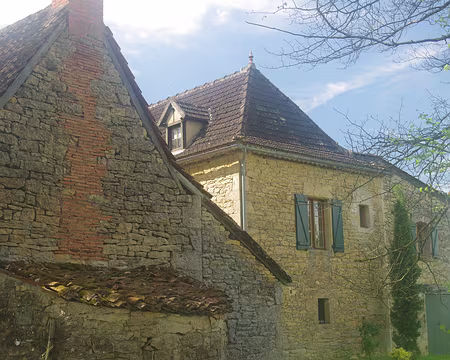 Près de Faycelles Près de Faycelles