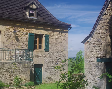 Près de Faycelles Près de Faycelles
