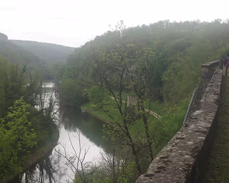 De l’autre côté c’est l’Aveyron mais on n’ira pas De l'autre côté c'est l'Aveyron mais on n'ira pas