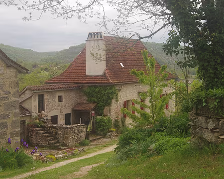 Comme c’est dangereux on fait un détour Comme c'est dangereux on fait un détour