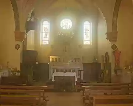 Église de Gaillac Église de Gaillac