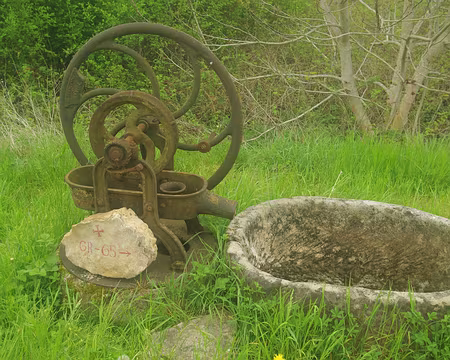 Mas de Dalat Mas de Dalat