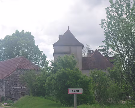 Johann Sebastian, natürlich Johann Sebastian, natürlich