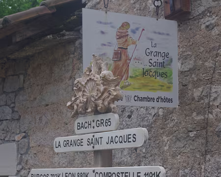 On n’est pas arrivés On n'est pas arrivés