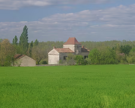 Vers Poudally Vers Poudally