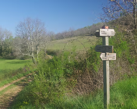 Vallée de Cieurac Vallée de Cieurac