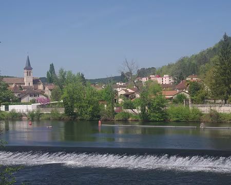 Cahors, le Lot Cahors, le Lot