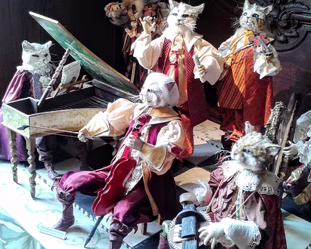 20170423_122019 Et le concert des Chats bottés