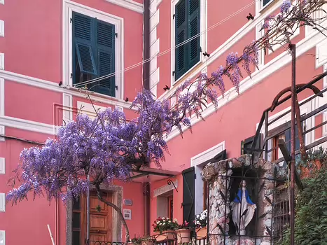 2017-04 Cinque Terre