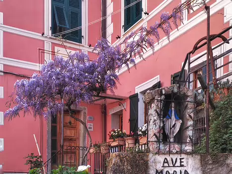 Hélène Hélène B, détail sortie